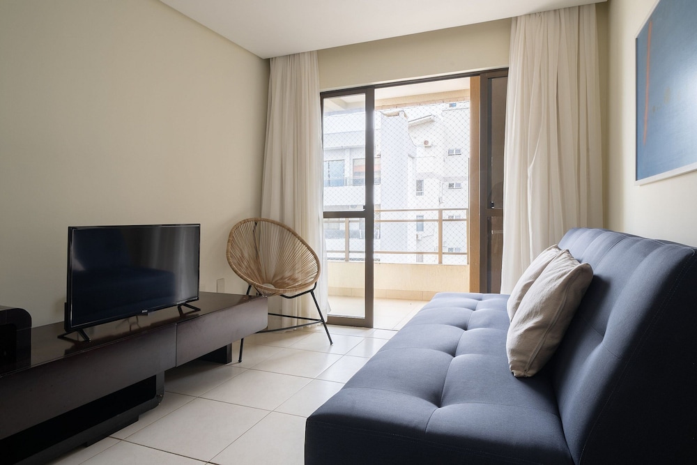 3BR apt sea View on Bombas Beach Vdn303