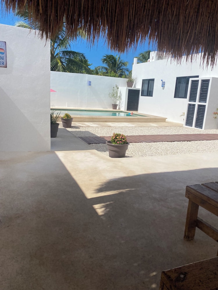 Casa Loto A