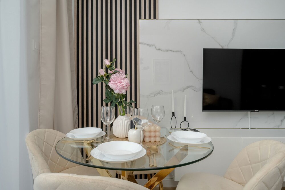 Kępa Mieszczańska Apartament by Renters