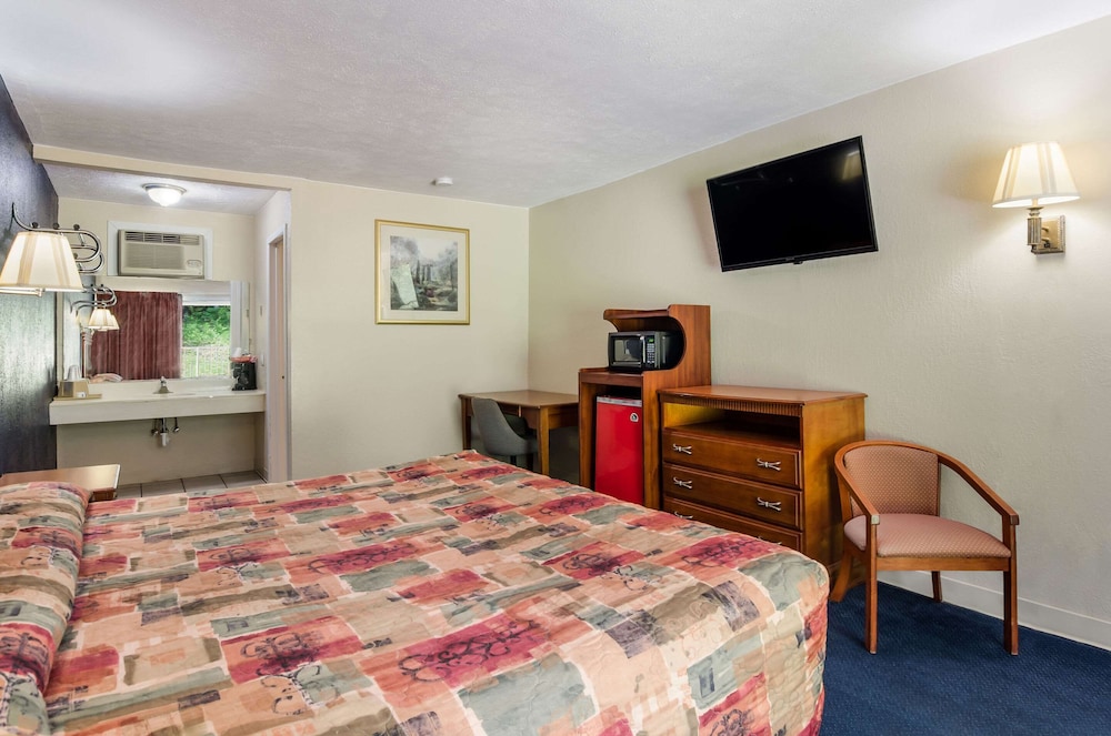 Rodeway Inn Church Hill - Tri Cities Area