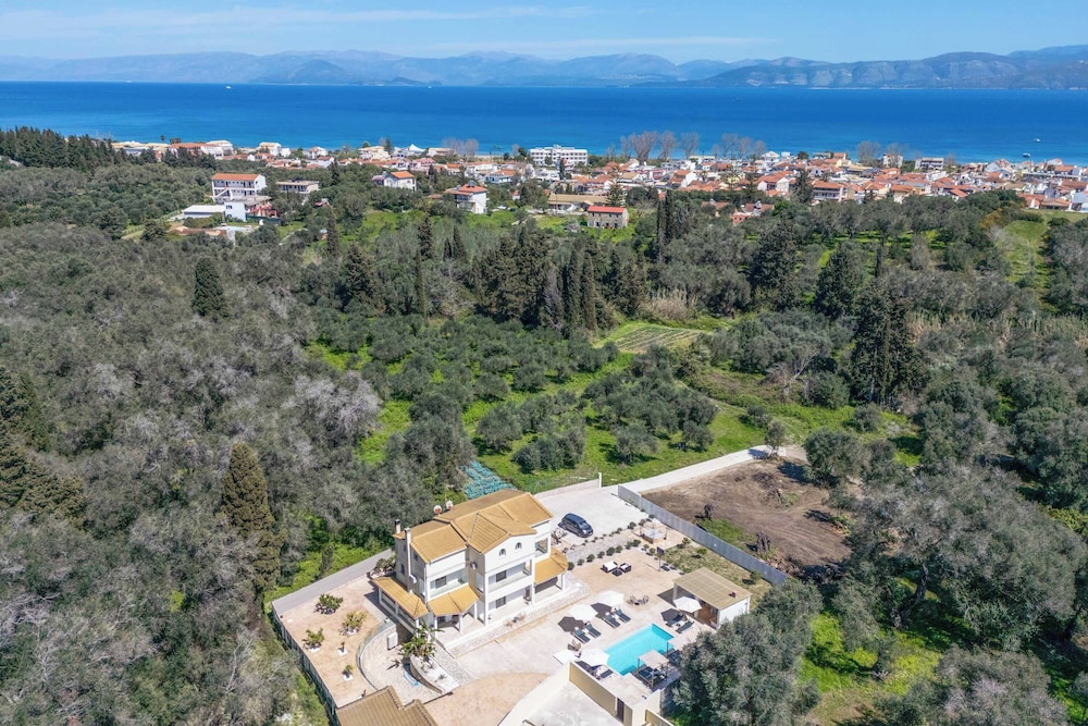 Villa Elegio