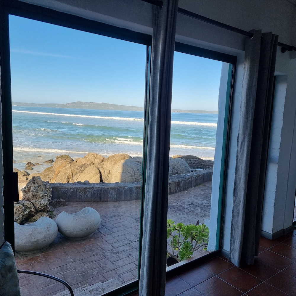 Raaswater Self Catering