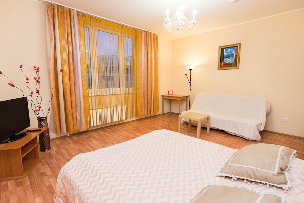 Yekaterinburg Vacations - Guest house Alesia - Property Image 5