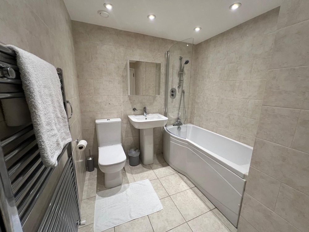 Mayfair Piccadilly Apartment