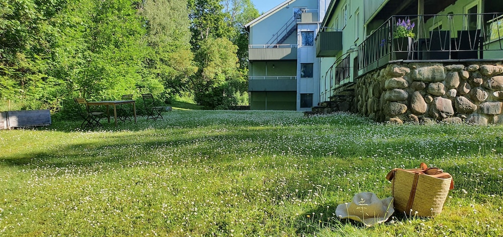 Kroppefjäll Bed & Breakfast