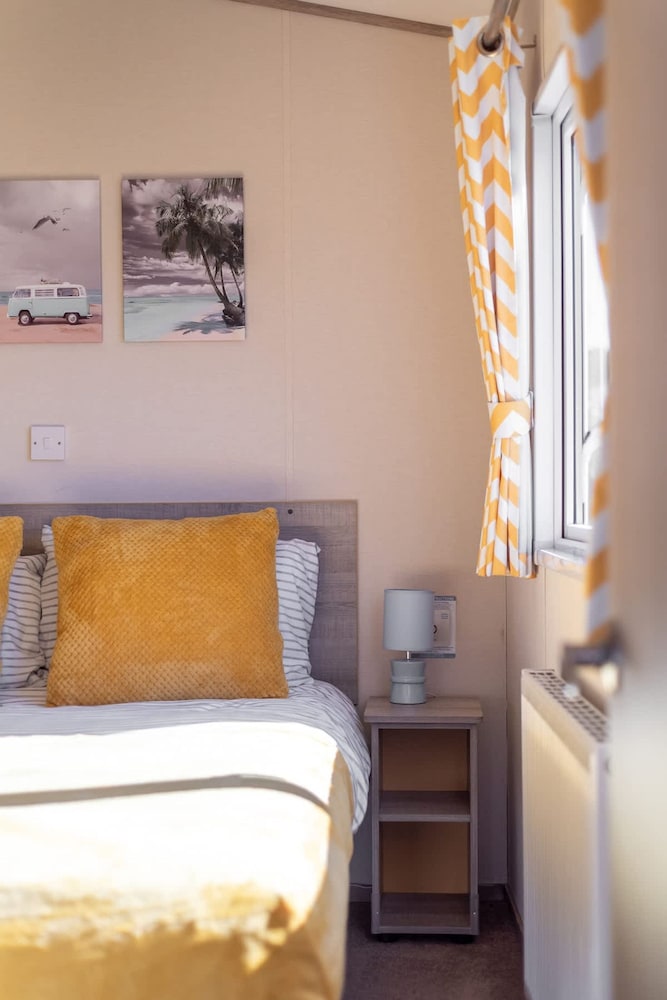 3 Bedroom Caravan-seton Sands