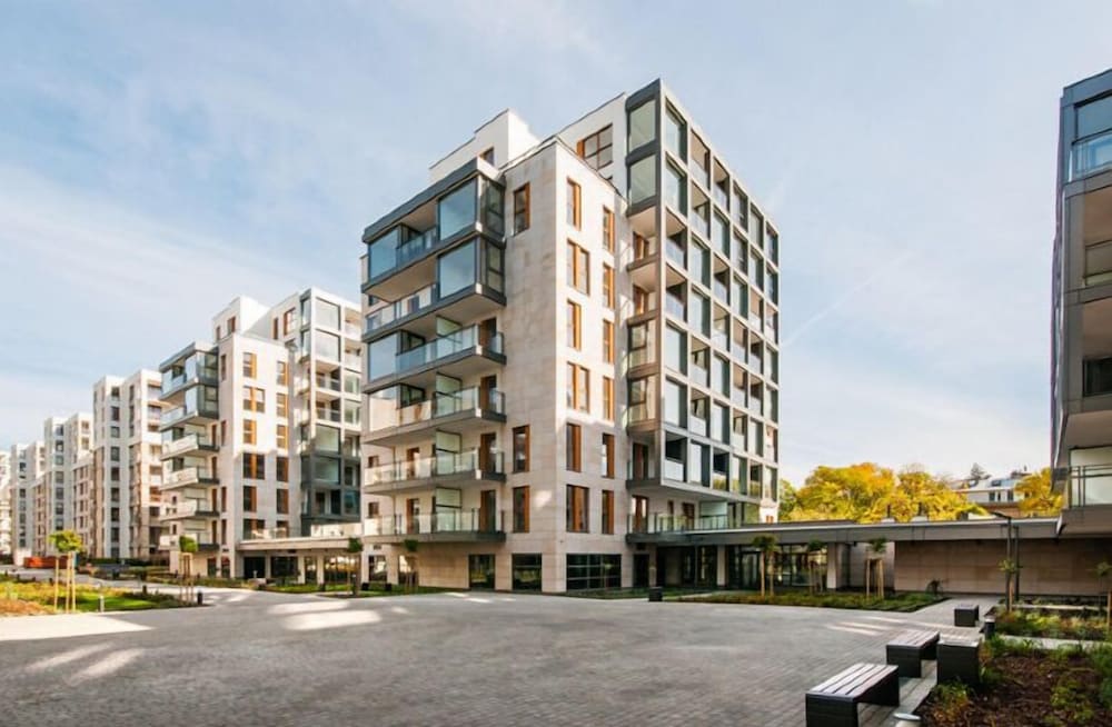 M&R Apartament Airport Obrzeżna 3, Foto 17