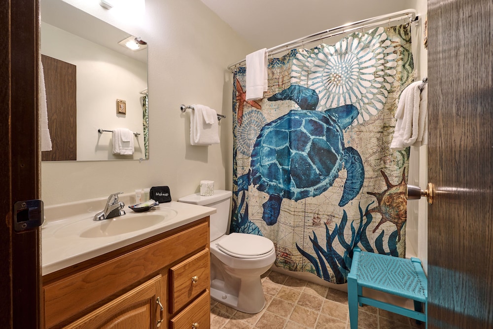 Lincoln City Vacations - Surftides Plaza Rentals - Property Image 175