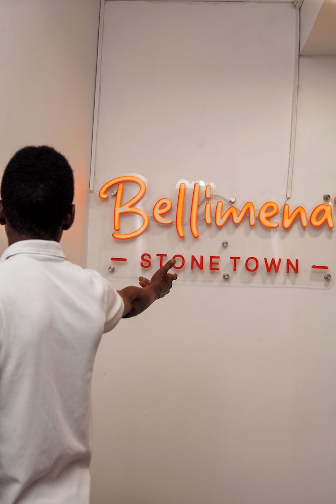 Bellimena Stone Town