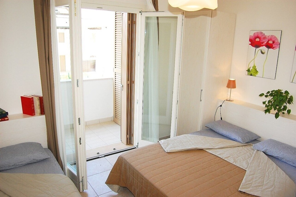 Lovely Flat With Swimming Pool Bibione
