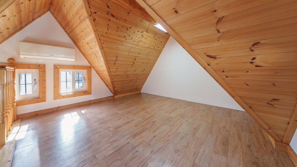 Daecheon Ocean Forest Pension