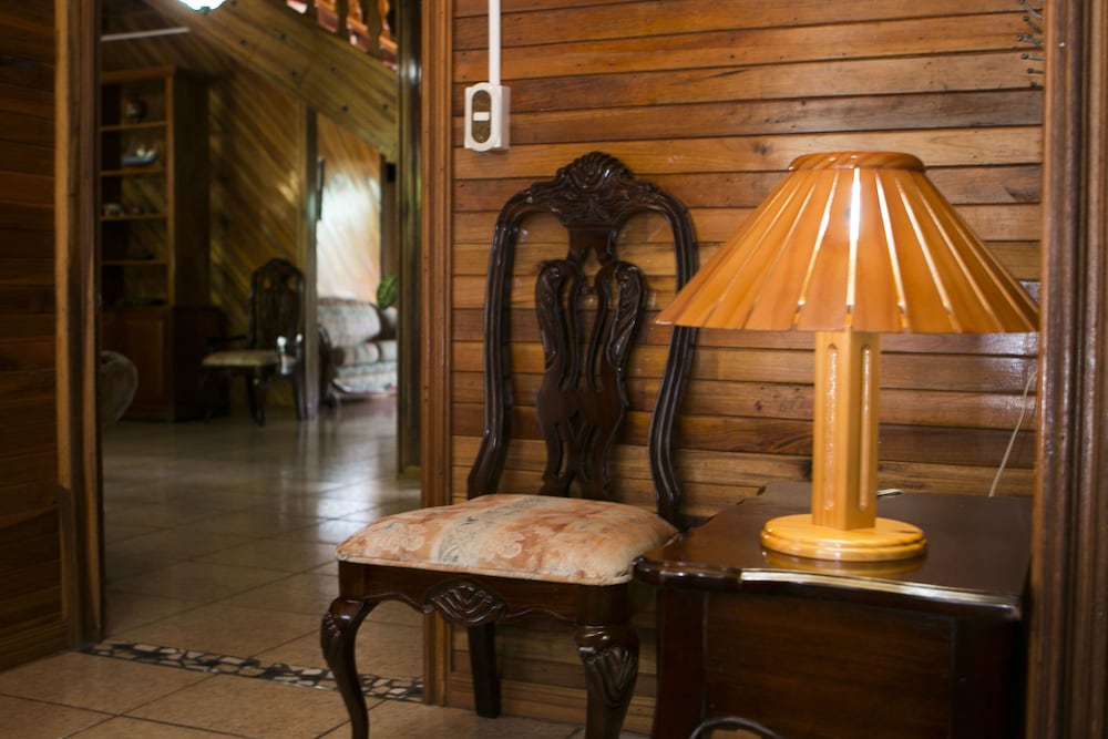 Santa Elena Lodge