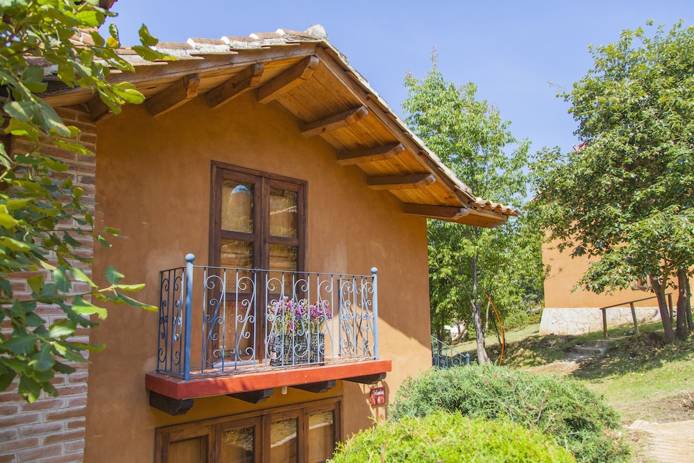 Cabañas y Suites Sergia Torres