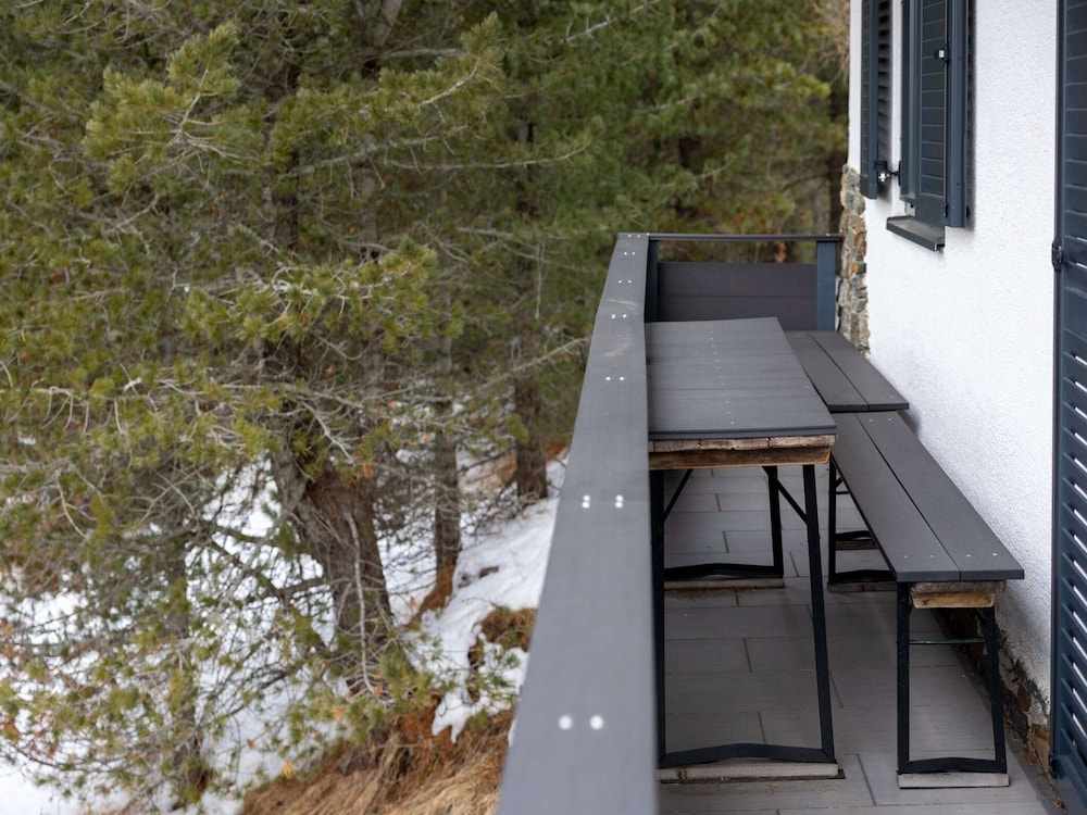 Chalet in Turracher Hohe Near Ski Slopes