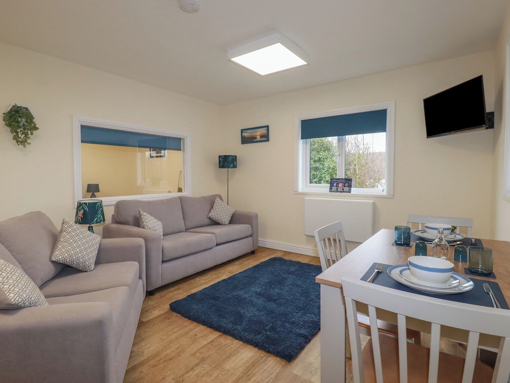 Kingfisher Lodge