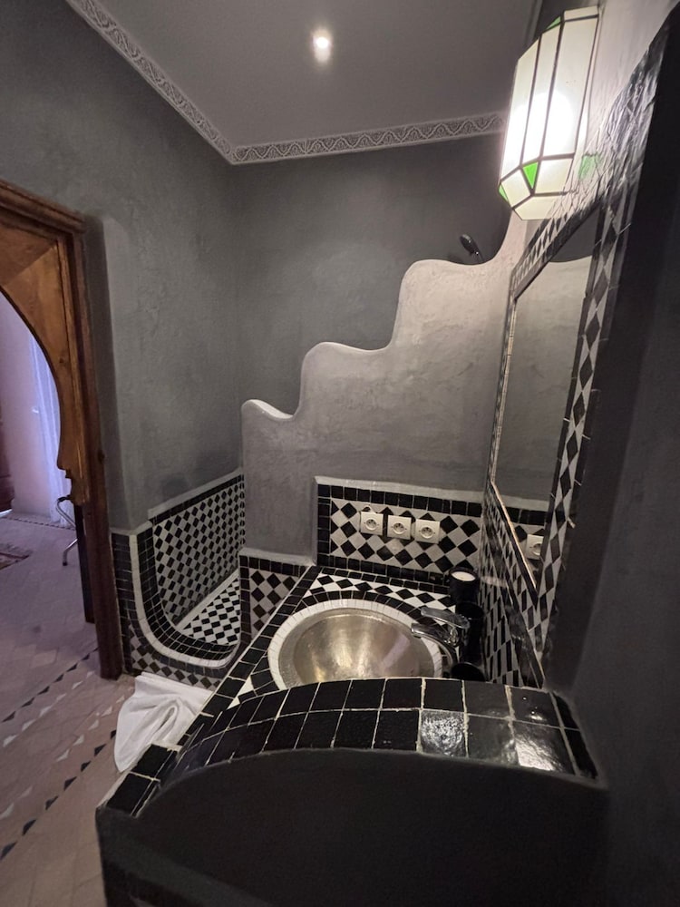 Médina Charme Riad and Spa