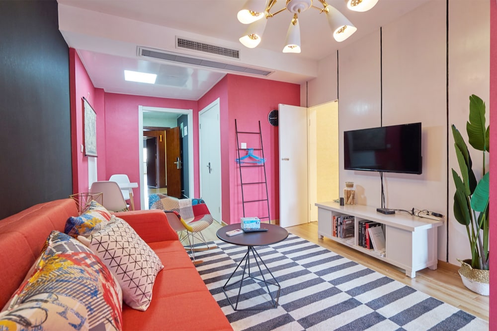Hangzhou Stone Boutique Guesthouse