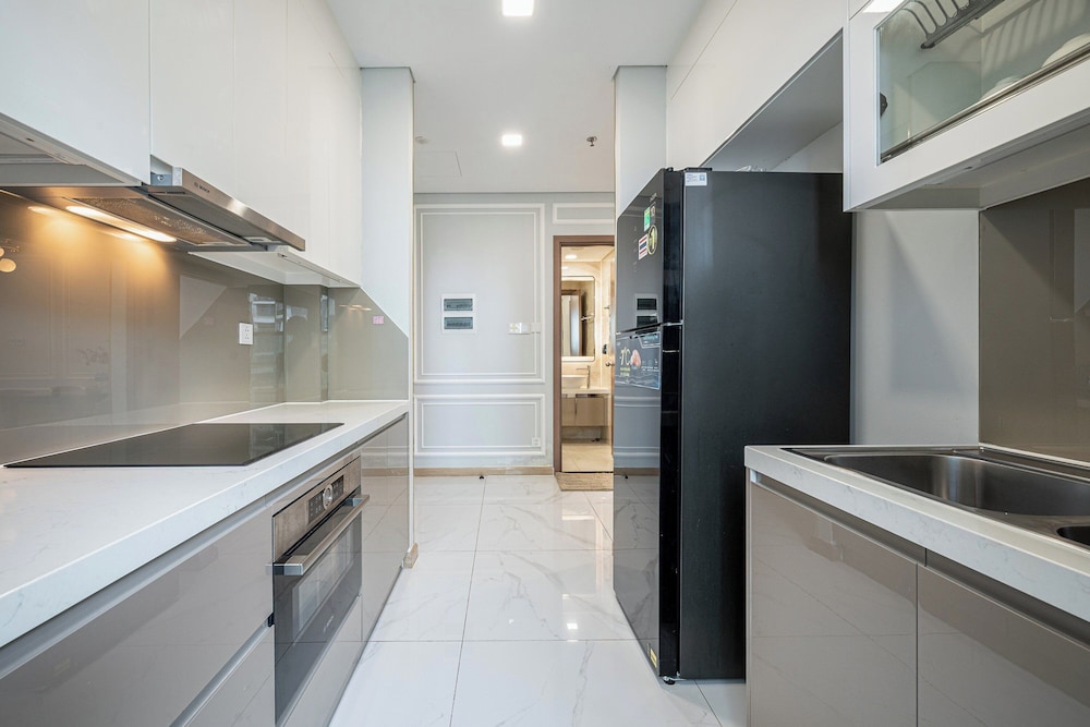 Somi Luxstay Landmark 81