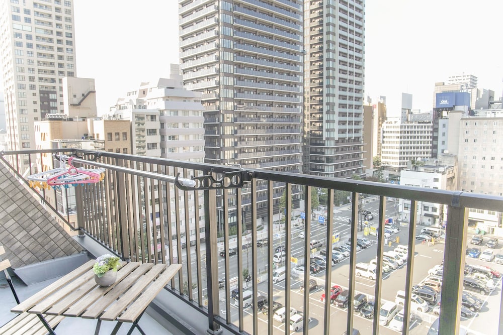 Shinsaibashi-House A