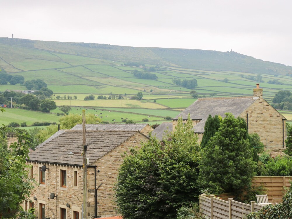 Ryecroft Barn
