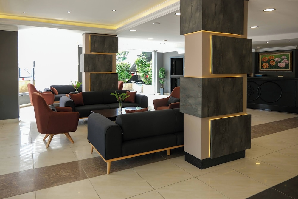 Krizantem Hotel - All Inclusive