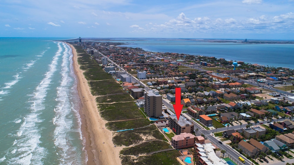 Seabreeze 1 Condominiums