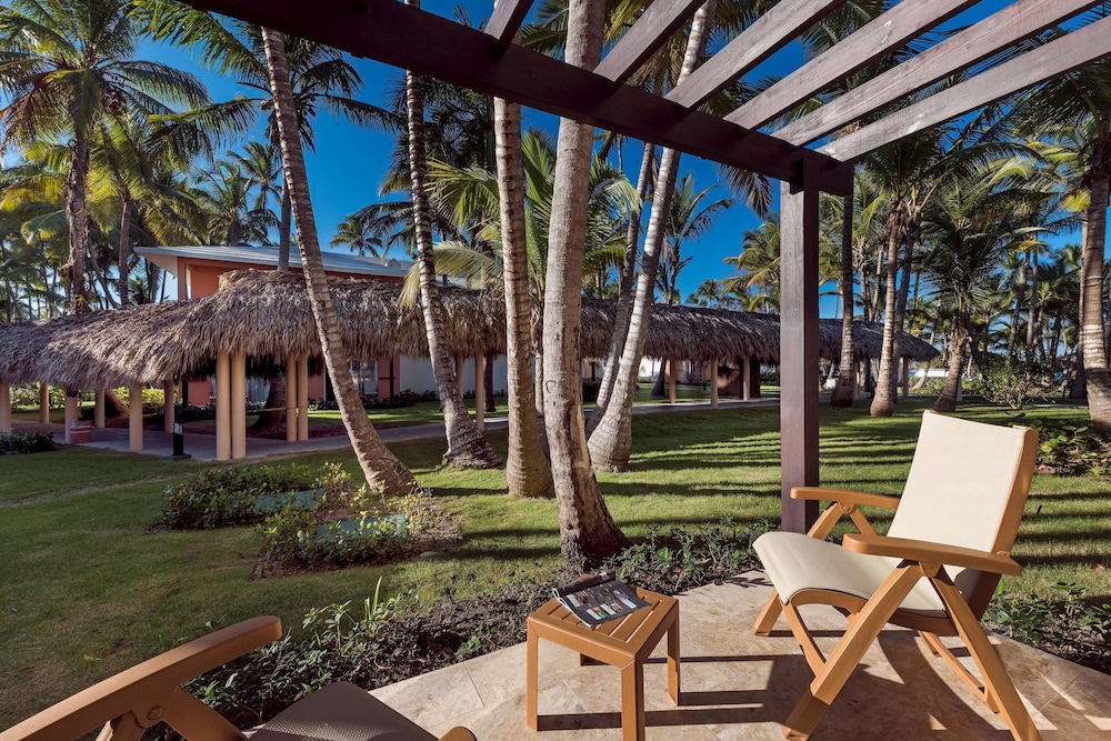 Punta Cana Vacations - Grand Palladium Palace Resort Spa  Casino - All Inclusive - Property Image 52