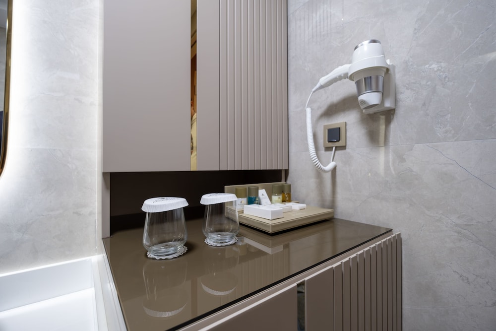 Elysium Deluxe Süitler - Image 127