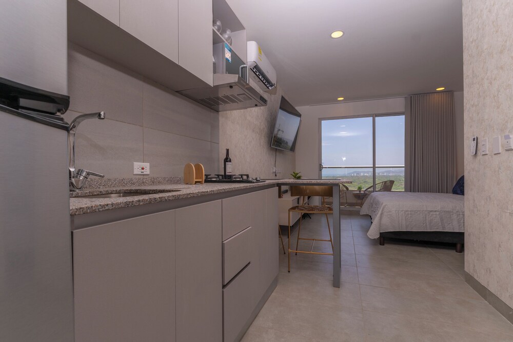 Apartamentos Santa Marina by C - HOST