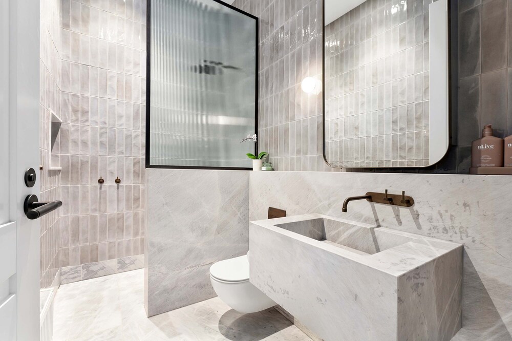 The Toorak Terrace Luxury Victorian Home