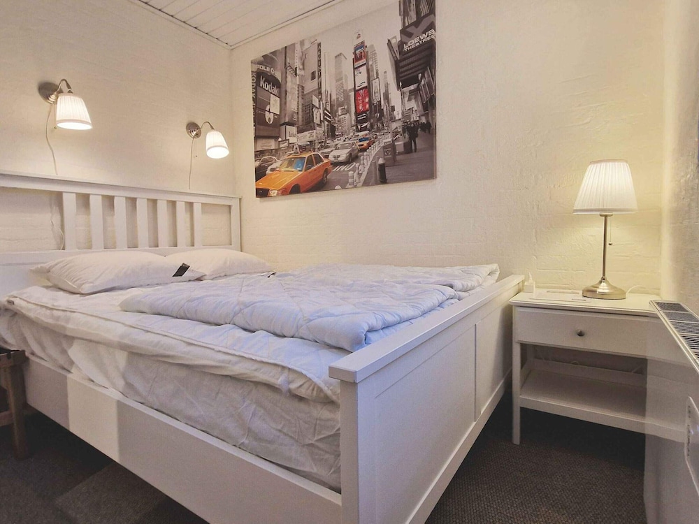 5 Star Holiday Home in Juelsminde