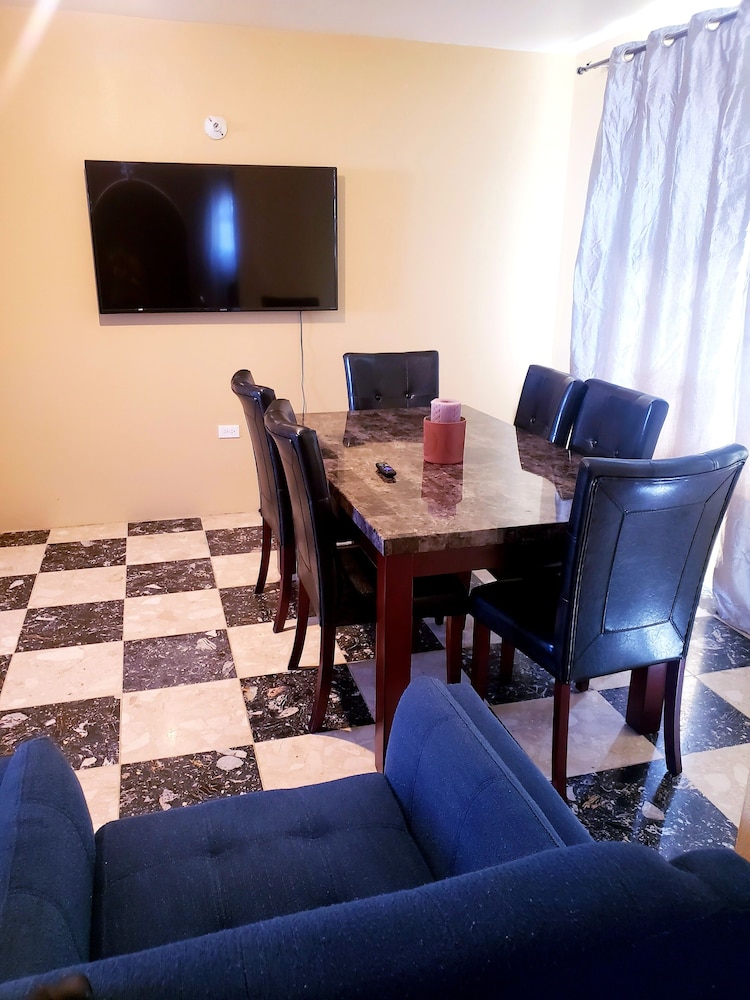 Comfy Apartments