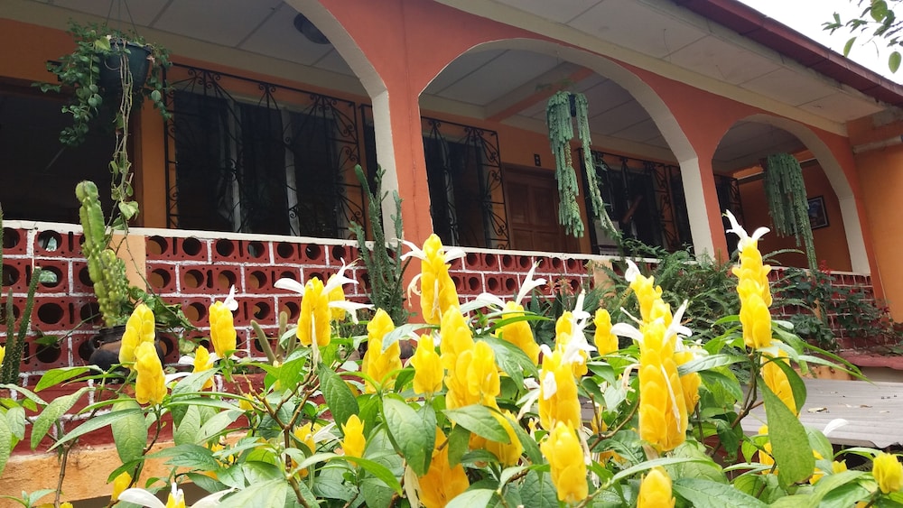 Hospedaje El Viajero