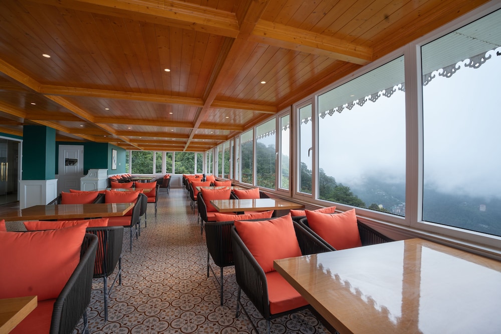 Preisha Hotel & Resorts