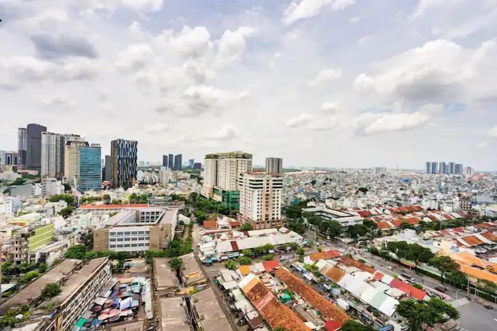RiverGate Apartment View Residence