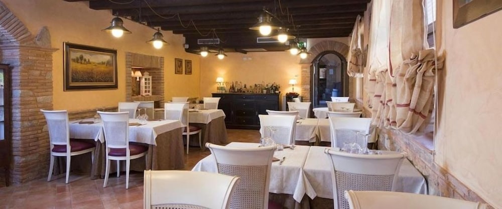 SarAnd Relais