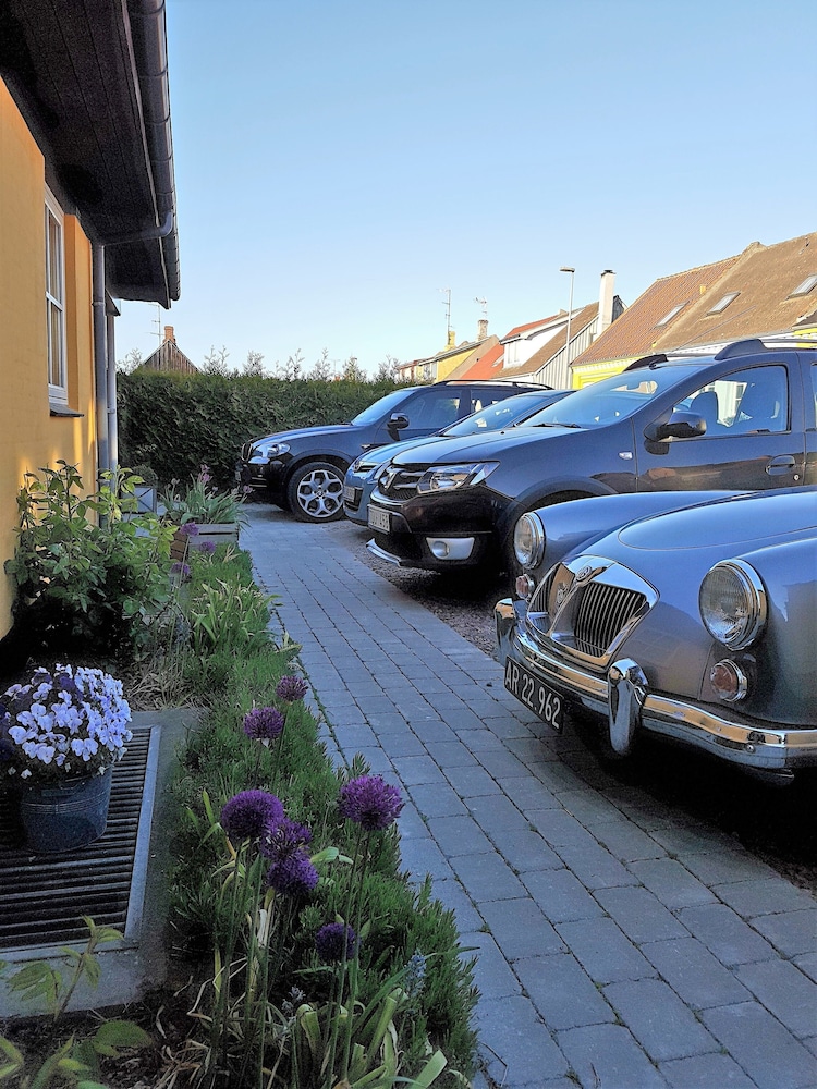 Pension Hammerknuden