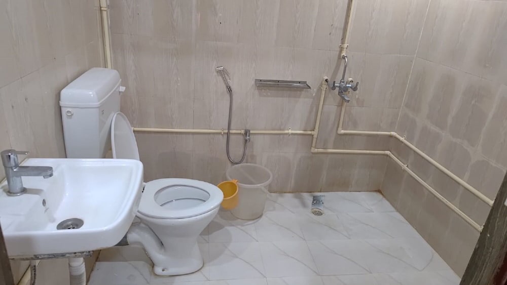 Thank You Lodge Near Apollo Hospital
