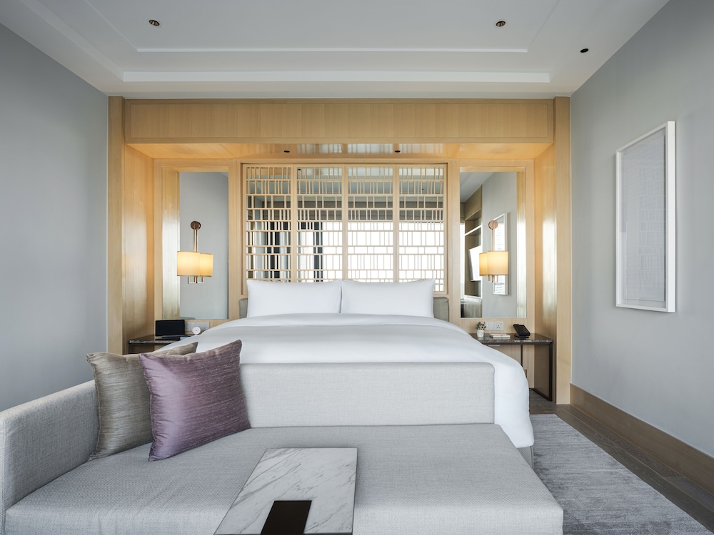 Capella Bangkok 12