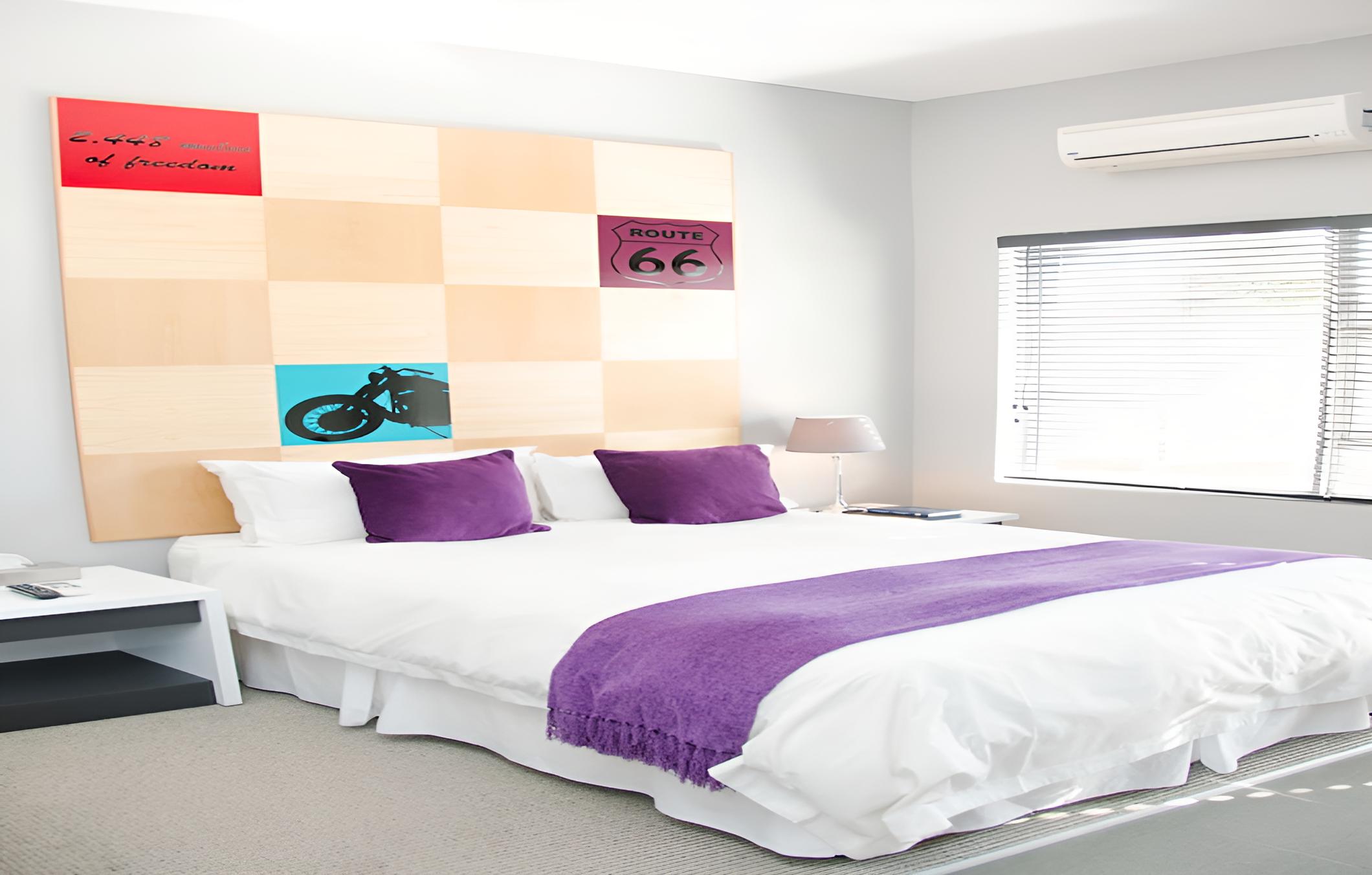 City Living Boutique Hotel