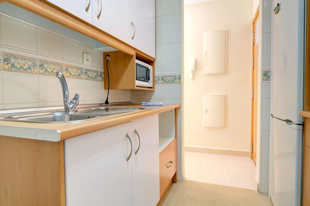 Apartamento Cala Bajo Solset