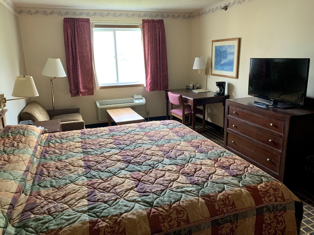 Country Inn Deerwood