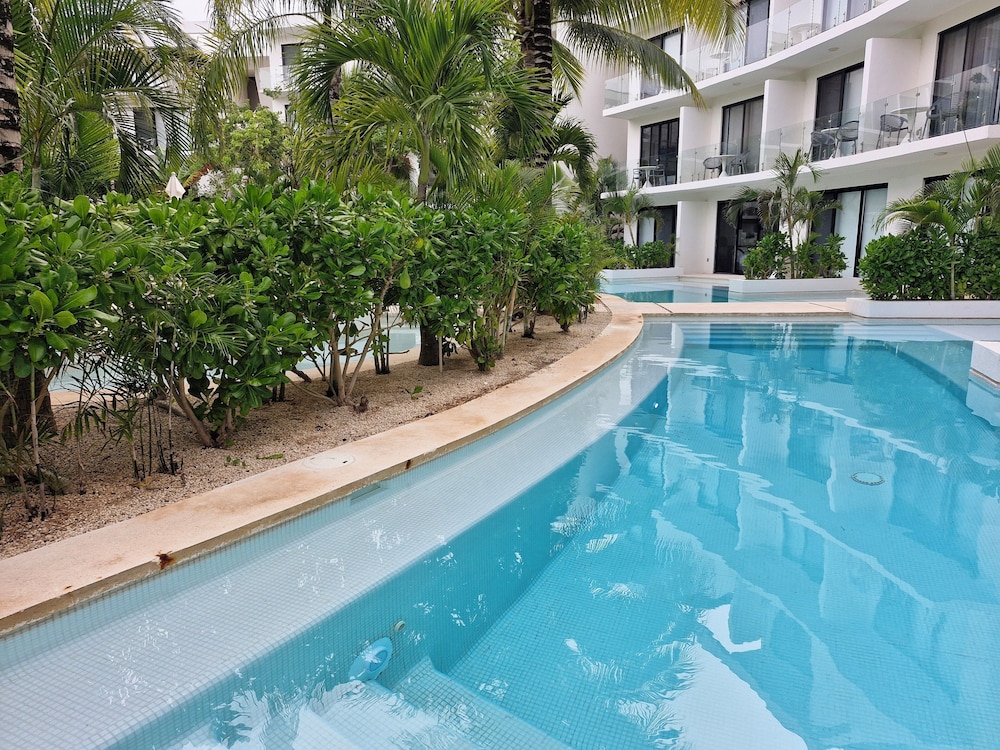 Depa Central Park Tulum & Love