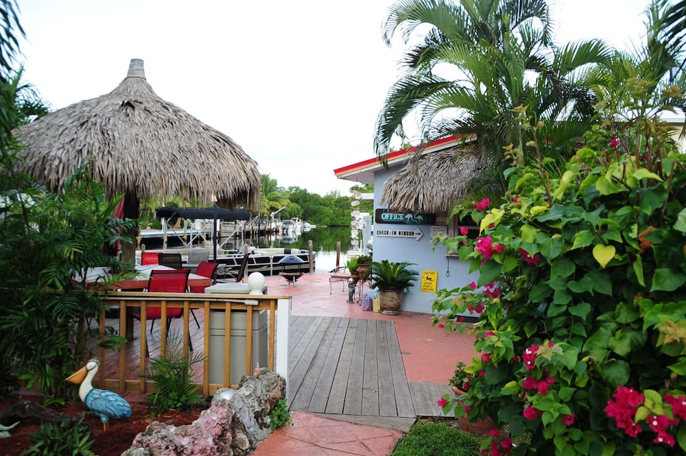 Conch On Inn Motel