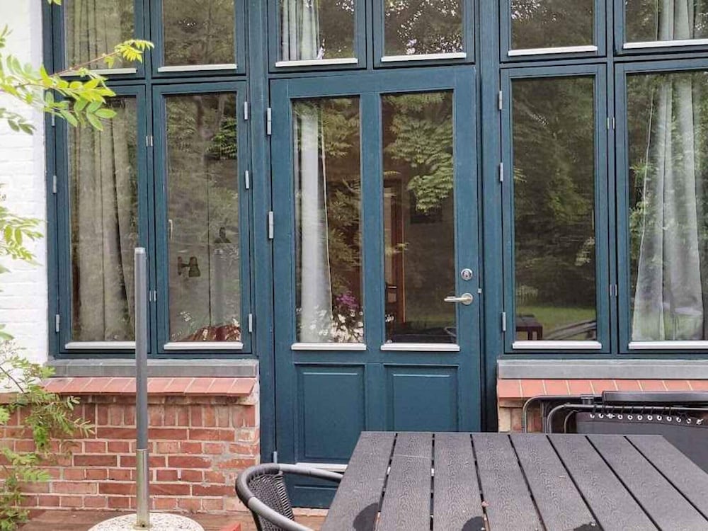 5 Star Holiday Home in Ostermarie
