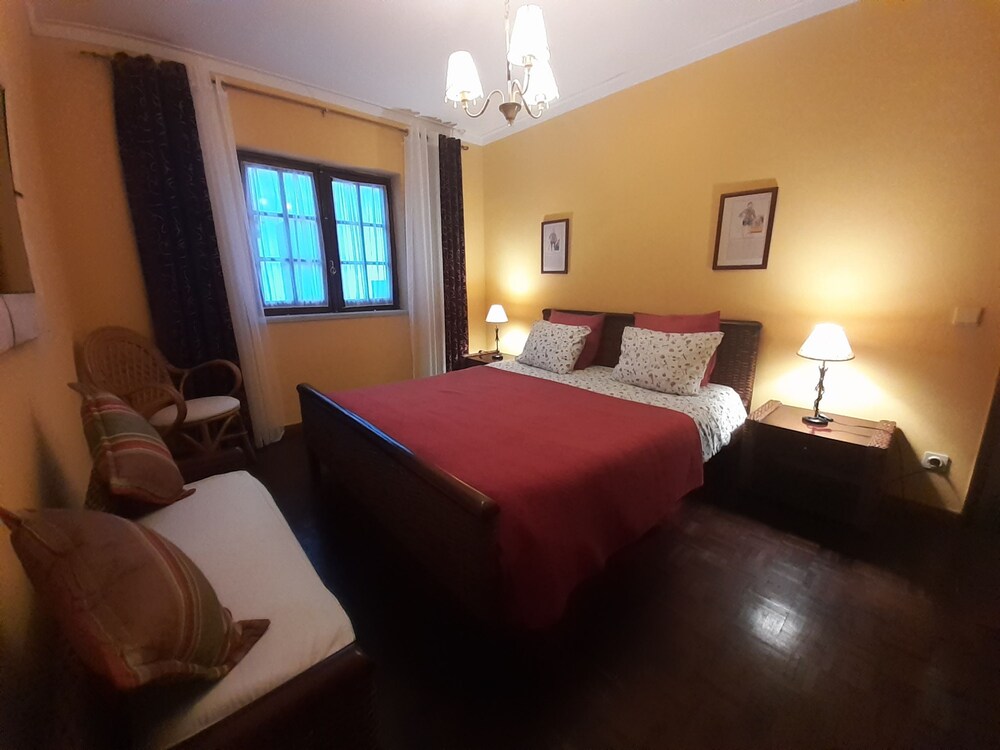 Cottage Sete Mares in Praia das Ma s