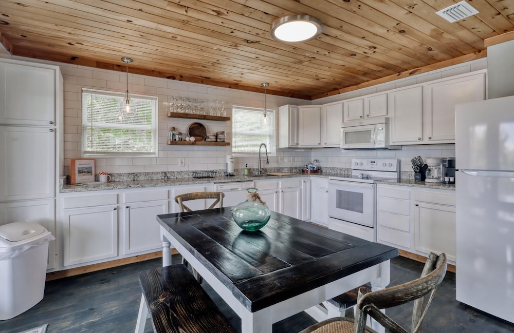 Whitesands Beach House