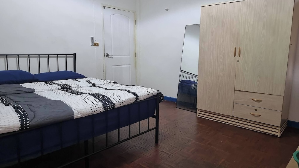 Chiang Mai Oasis 2-bedroom Home With Private Entrance & Modern Amenities