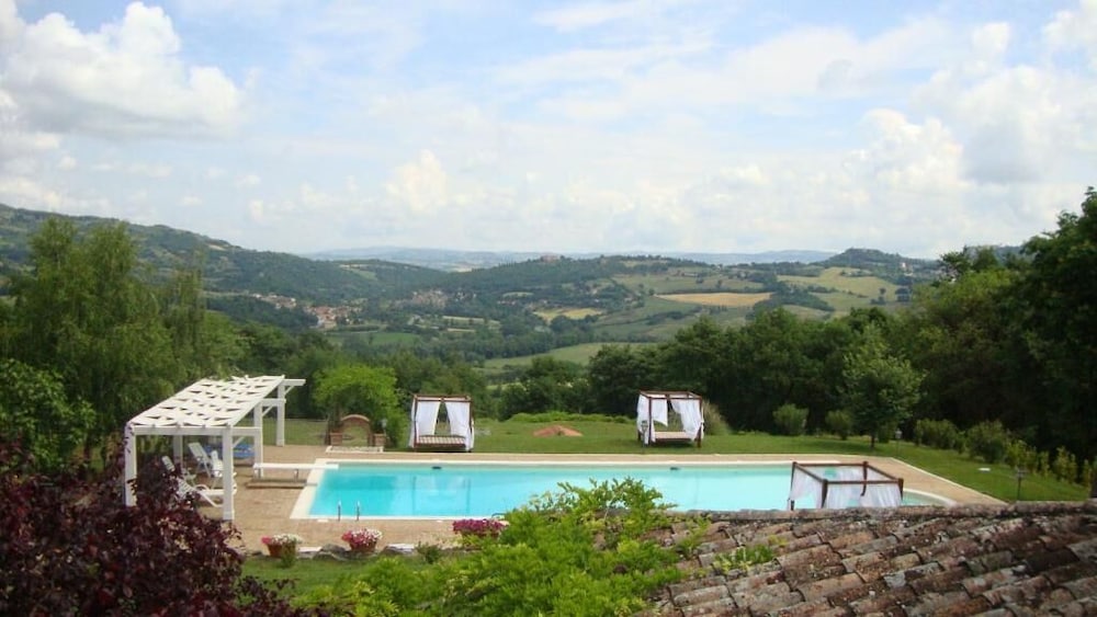 Residenza Collefiorito