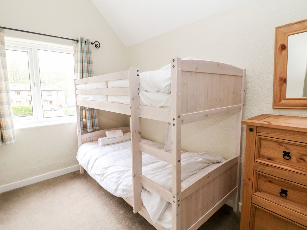 Hope Valley Vacations - Poacher's Arms - Property Image 22